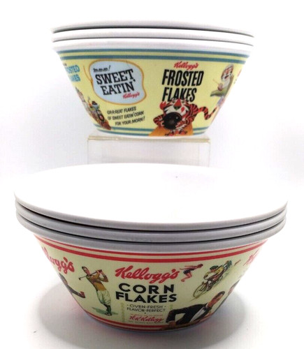 2011 kellog cereal - cereal, 3