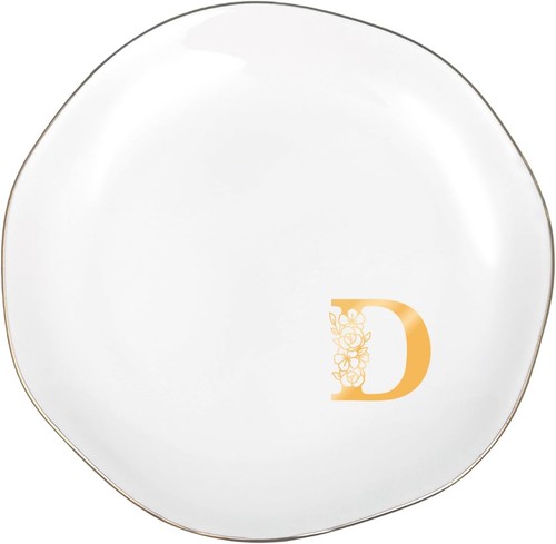 Trinket dish ceramic jewelry - dish,,
