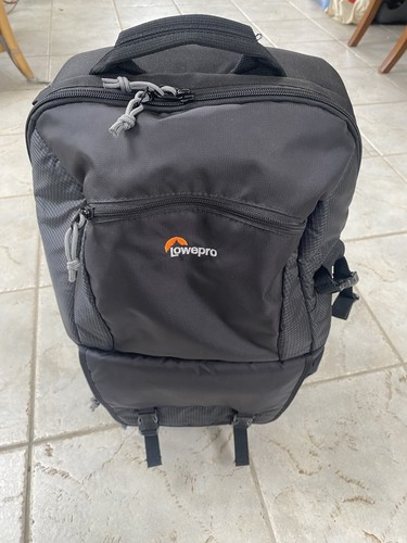 Lowepro fastpack 250 - fastpack, ii