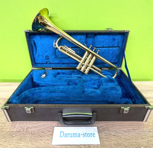 Yamaha ytr 233 trumpet musical - ytr-233,
