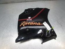 Suzuki GSX1100F Power Screen GSX 1100 1987-On Right Hand Side Fairing Panel 