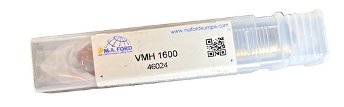 Ford tuffcut flute - ford,
