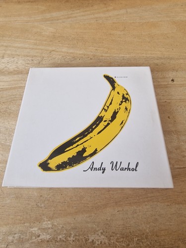 The velvet underground - velvet, andy