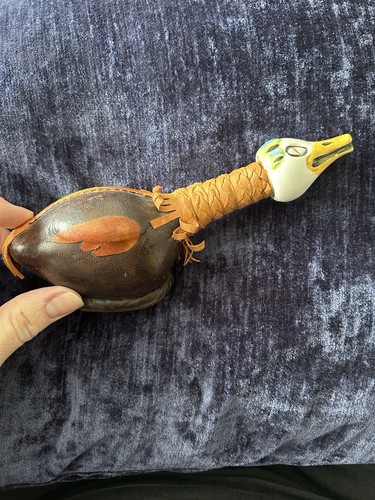 Vintage hand tooled - vintage,, hand-tooled
