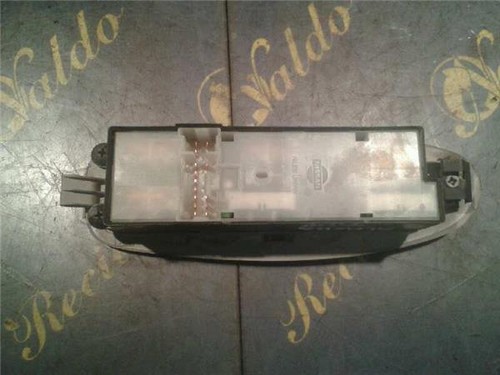 Window regulator switch driver - window,