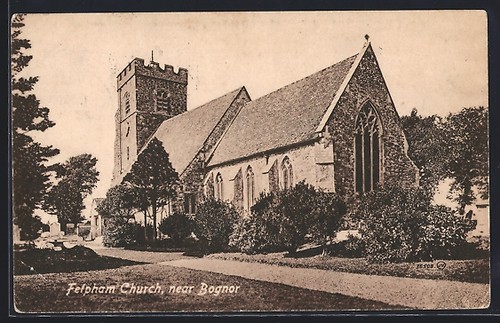 Felpham near bognor - felpham, bognor,