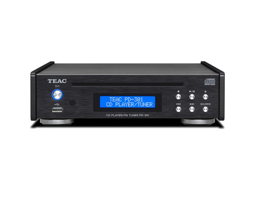 Teac 301dab player and - teac, cd