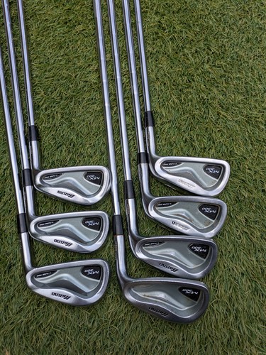 Mizuno 300 irons pw - irons,,