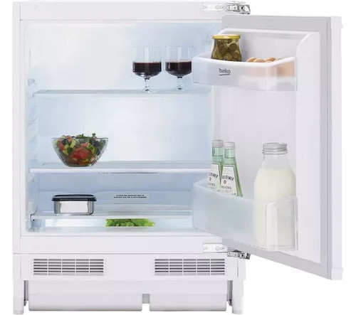 Beko bls4682 integrated - beko,