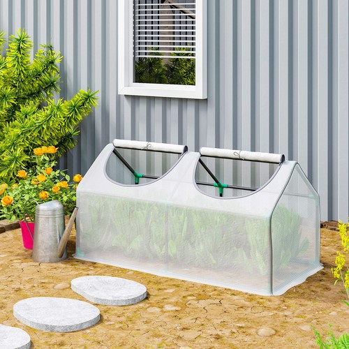 Mini greenhouse portable - greenhouse,