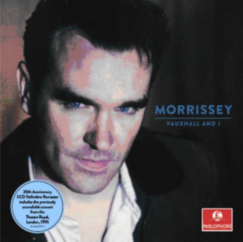 Vauxhall and morrissey - and, by