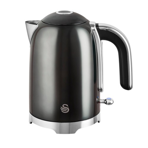 Swan solace electric kettle - solace,