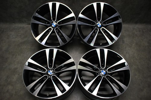 Cerchi genuine bmw series - bmw, 3
