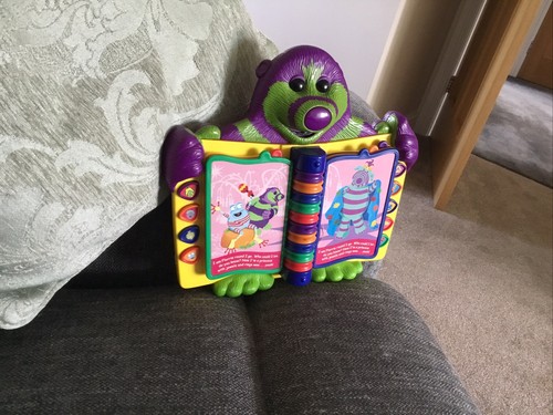 2003 vintage mattel - mattel, fimbles