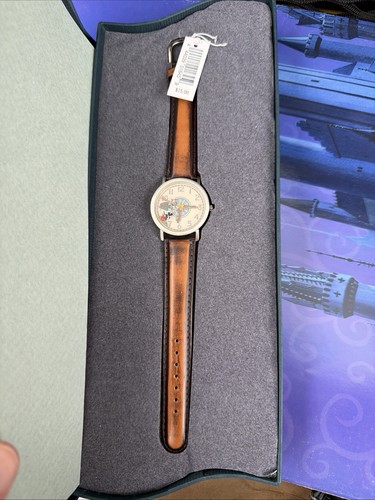 Walt disney gallery limited - walt,