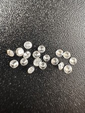Pcs natural diamonds 295 - 18,