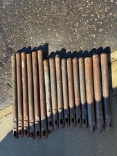 Antique Salvaged Sash Weights