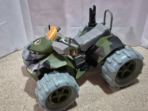 Vintage hasbro 2001 - hasbro, action