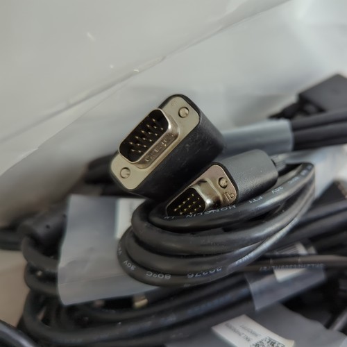 Job lot 27 x vga - **, to