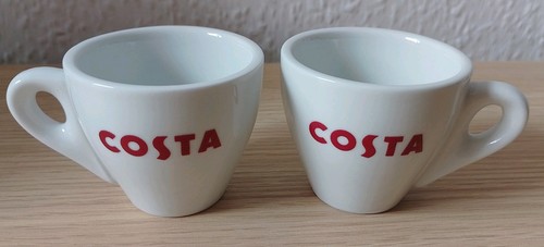 Costa coffee branded espresso - coffee,