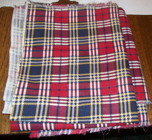 Vtg lott feed - of, 2
