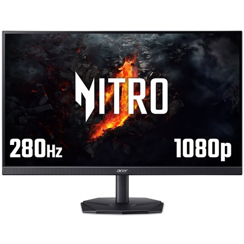 Acer gaming monitor inch - monitor, 27
