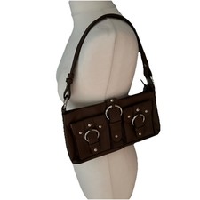 Ri2k London brown leather