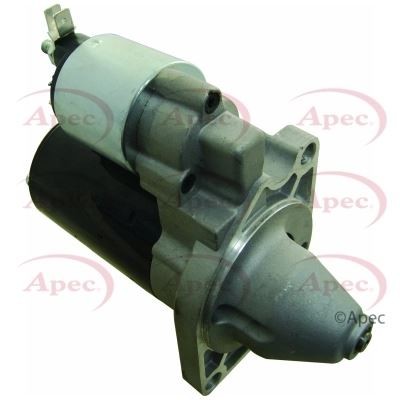 Engine starter motor apec - starter, oe