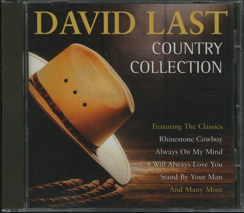 David last country - david,