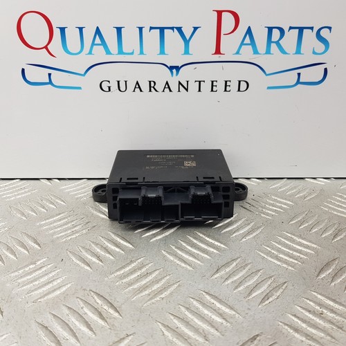 Ford galaxy door - door, control