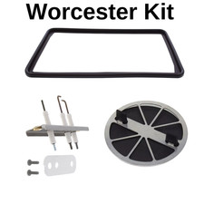 Worcester Greenstar 30CDi