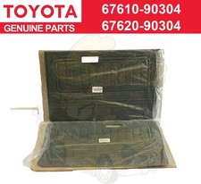 Toyota Genuine Land Cruiser