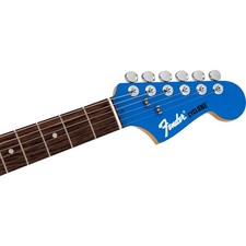 Fender Chilli Beans. Lily