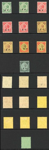 Nyasaland rhodesian force - nyasaland,