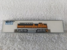 KATO N Gauge 176-1101 Diesel