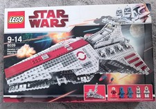LEGO Star Wars: Venator-Class