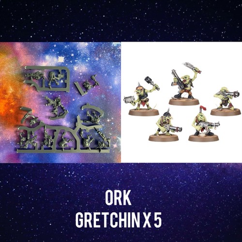 Warhammer 40k armageddon - -,