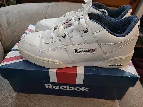 Reebok classics workout plus - reebok,