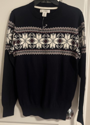 Nwt aspen men navy - men’s, fair