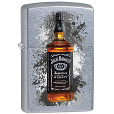 Various Designs Genuine Zippo