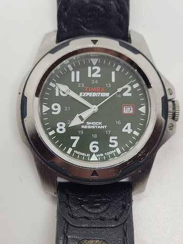 Vintage timex expedition - vintage,