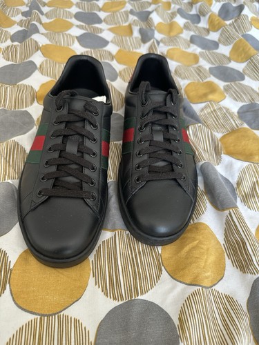 Gucci men sneakers size 9 - size,