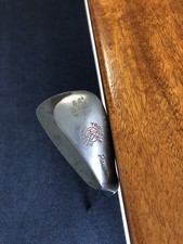 Pinseeker Hi Lob Wedge Trouble