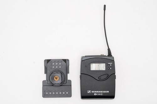 Sennheiser 100 gb - g3,