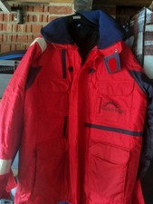 Sundridge XL Men's Flotation Suit for Fishing and Angling