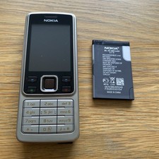 Nokia 6301