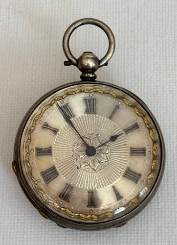 Antique rare memento mori - antique,