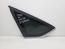 Ford focus window HATCH ONLY
