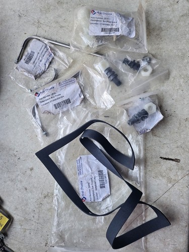 Service kit for - for, free