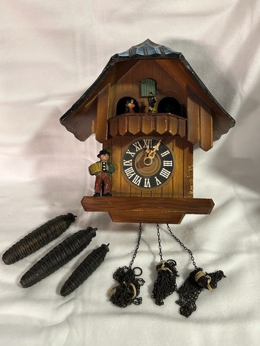 Authentic black forest style - black,